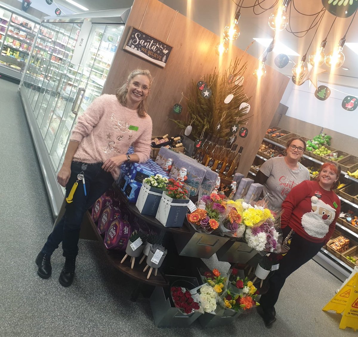 Central England Coop Norfolk and Suffolk region tweet media