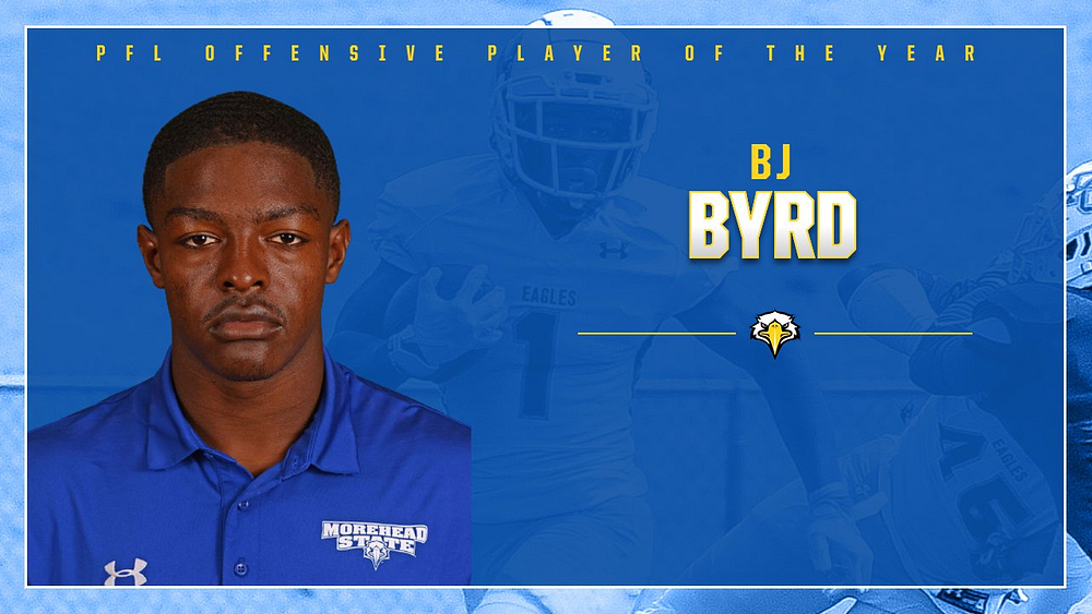Morehead State Athletics tweet media
