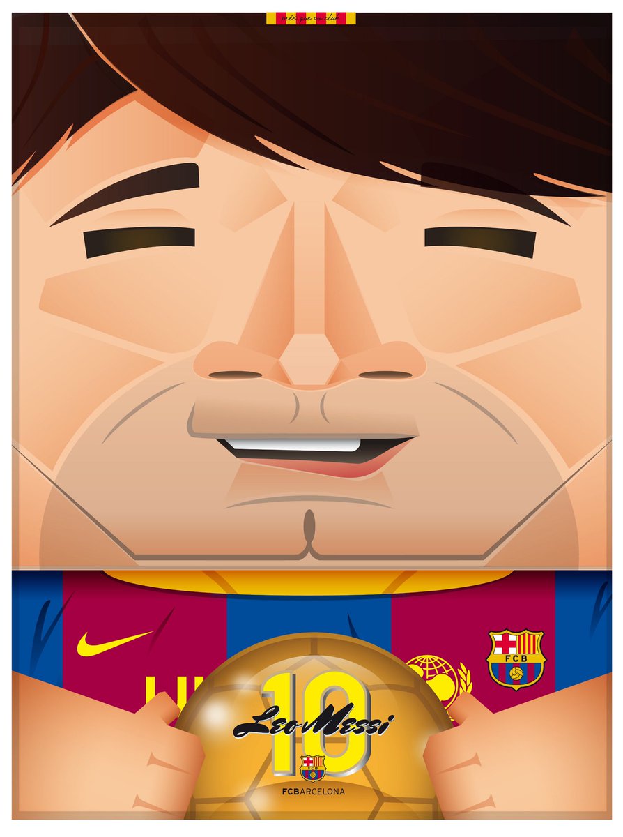 MonkeyFing's tweet image. La Pulga strikes back? Eterno #Messi #ballondor . Good luck @messiIioneI
