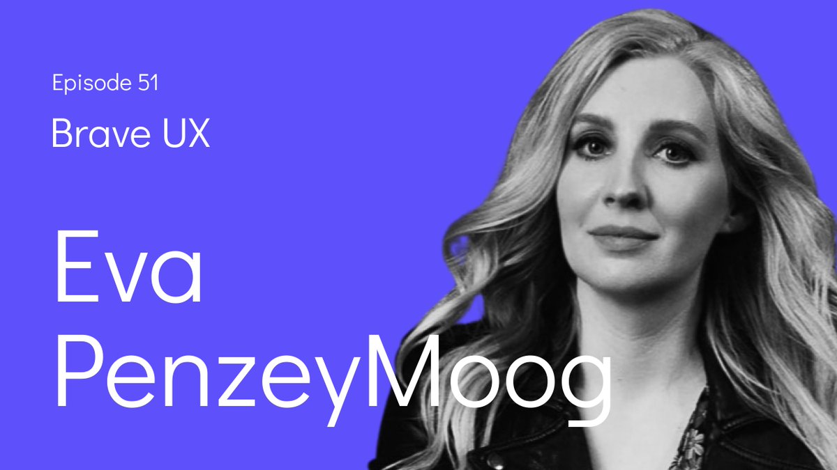 brendanjarvis's tweet photo. This week on #BraveUX, @epenzeymoog shines a light on how digital products are being used to enable domestic violence 🕯️, and what we can do to protect our most vulnerable users 🛡️.
📺 Watch here - https://t.co/AAfuCJDoQG
#DesignForSafety #DomesticViolence #DomesticAbuse #UX https://t.co/pIJ602L4RD