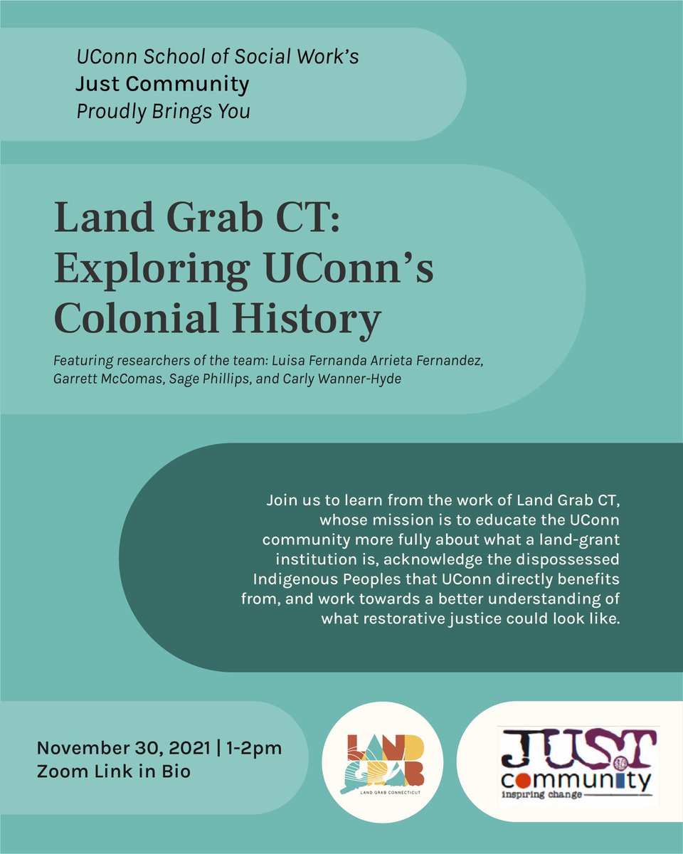 Land Grab CT (LandGrabCT) Twitter