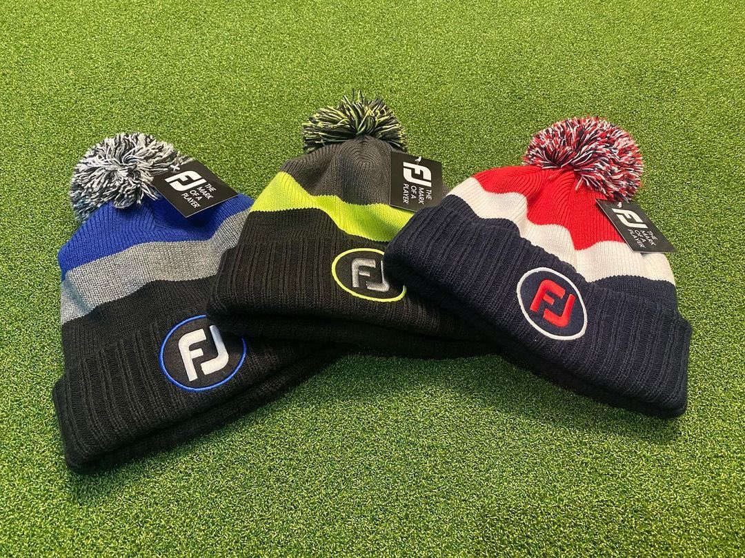 FootJoy Europe tweet media