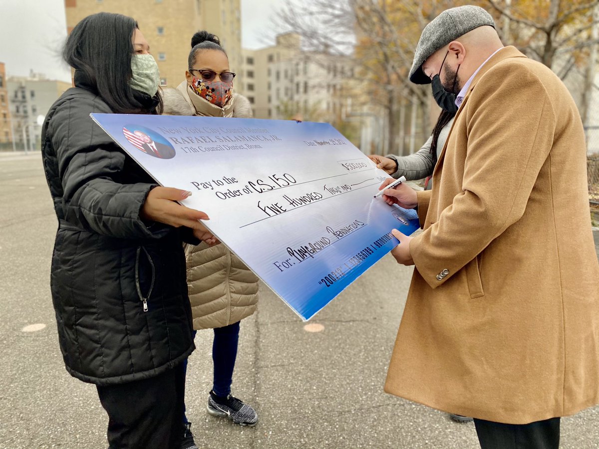 Rafael Salamanca, Jr. tweet media