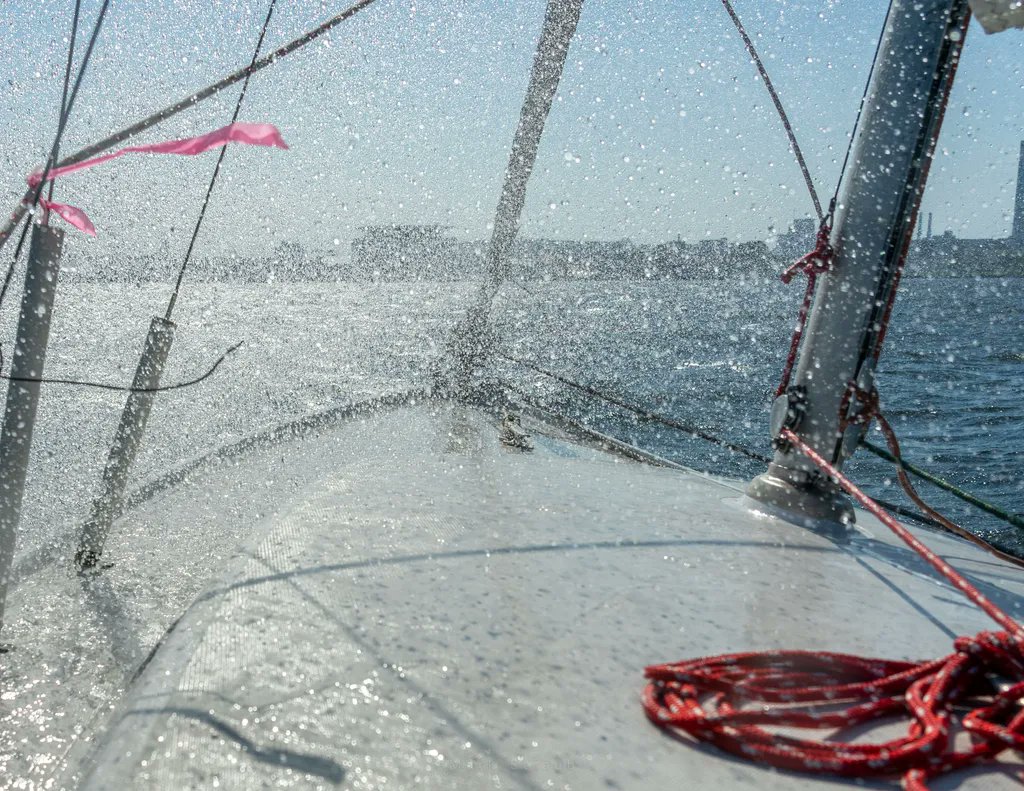 MKE Sailing Center tweet media