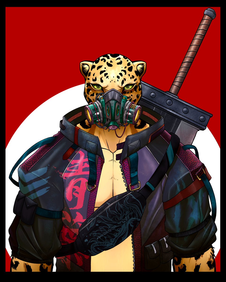 Lawrence Atanacio tweet media