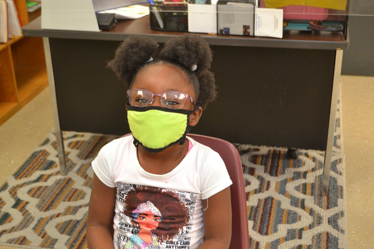 Conexus for Children's Vision tweet media