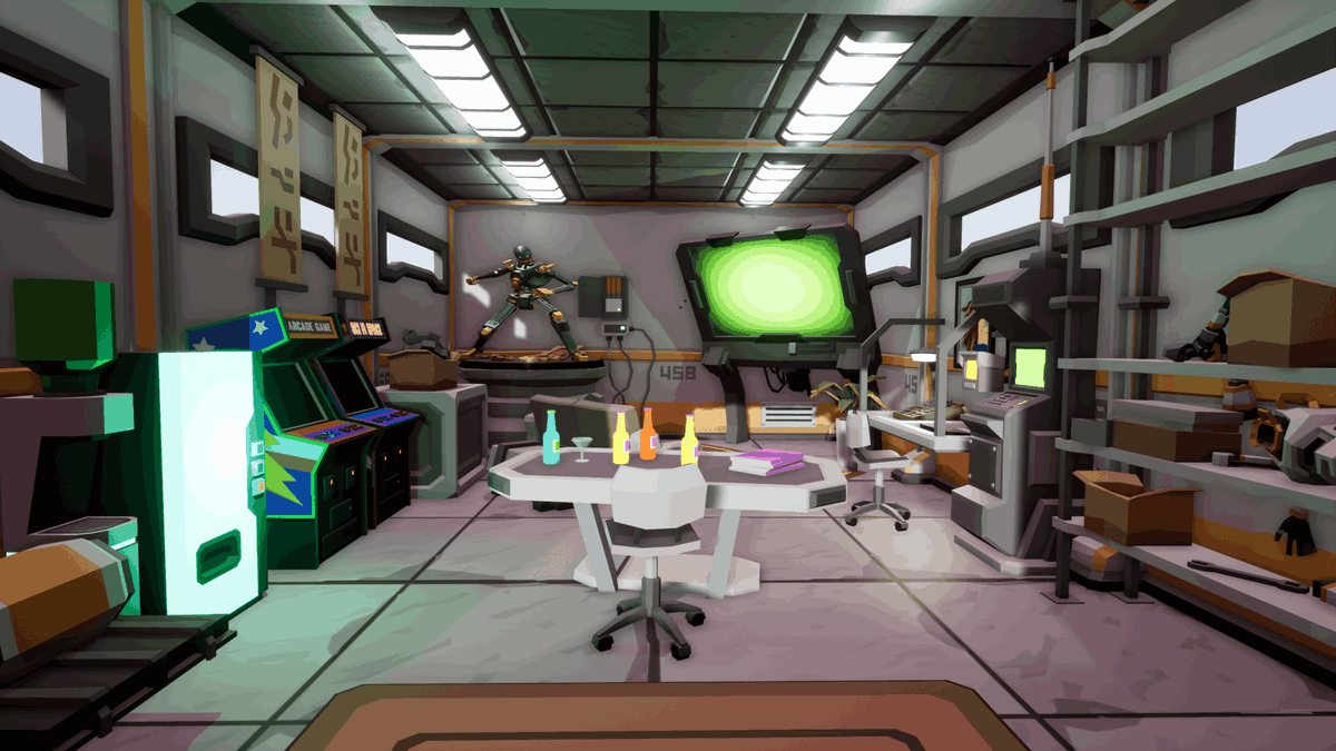 playbigtime's tweet image. SPACE is incredibly rare and difficult to acquire, so out of the total supply of all SPACE, only a small amount will be allocated for sales and the remaining will be distributed across Big Time in the game.

#BigTimeSPACE