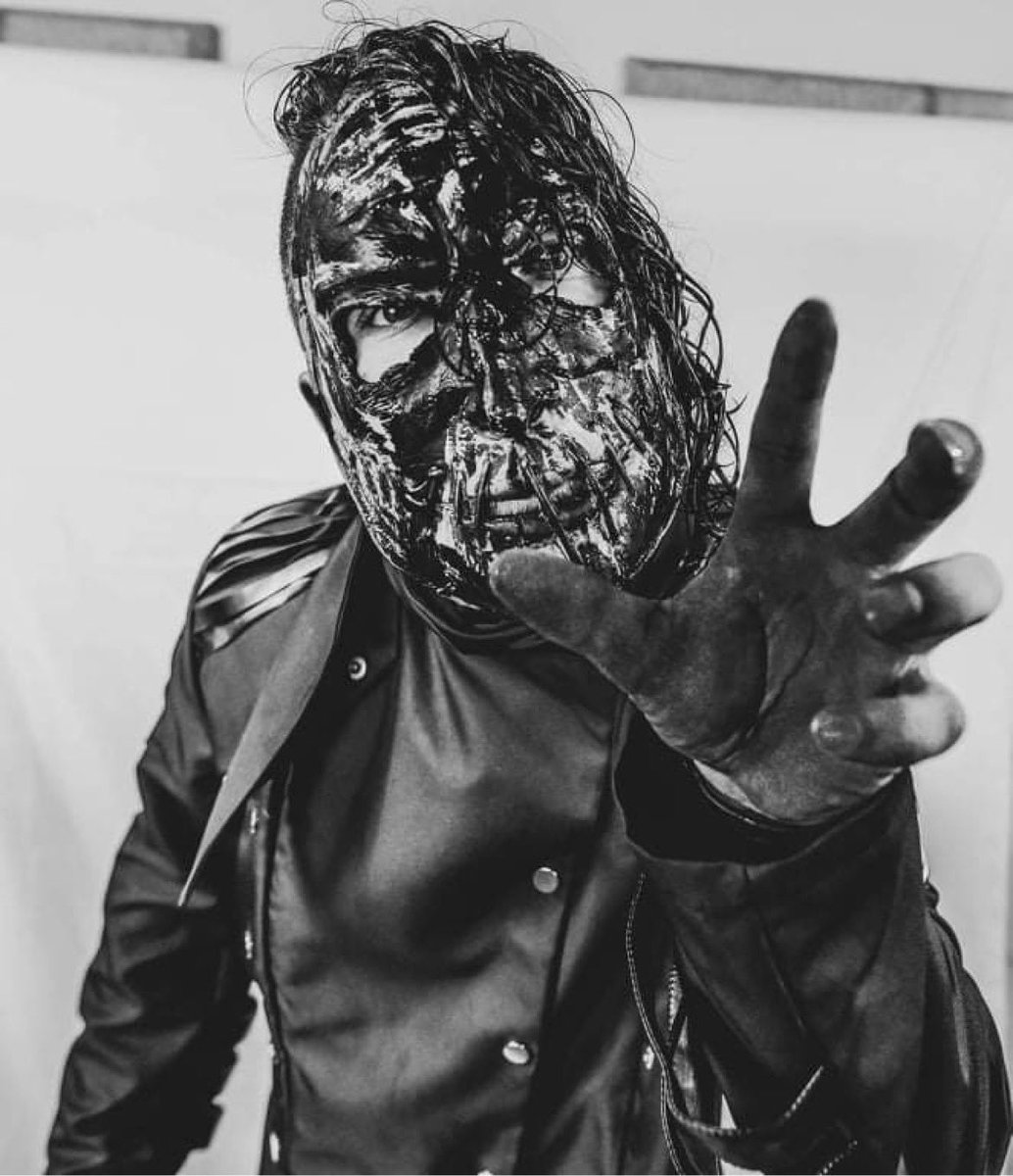 saintishere_6's tweet image. I can’t promise you’ll enjoy the noise.

#duality #heretic #trueruler #coldblooded #artist

📸 @cdye56