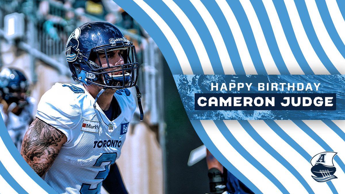 Toronto Argonauts tweet media