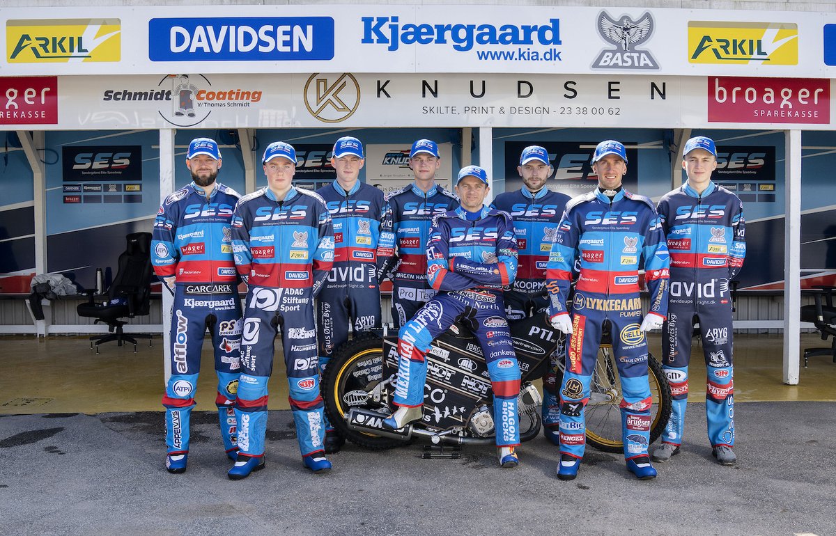 ⭐️ Vote for SES rider of 2021 ⭐️
Vote here ⤵️
forms.office.com/r/V4ZraLeuh2

Vote on your favorite for this years SES - Sønderjylland Elite Speedway rider in the link above. 😃

Deadline 20.12.21 - 12:00

#speedway #ses #vsc