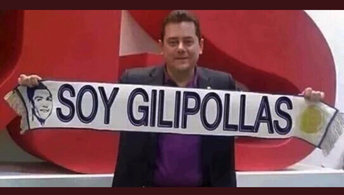 tomasramost's tweet photo. @elchiringuitotv @As_TomasRoncero Sin comentarios https://t.co/ZljwlvmFsY