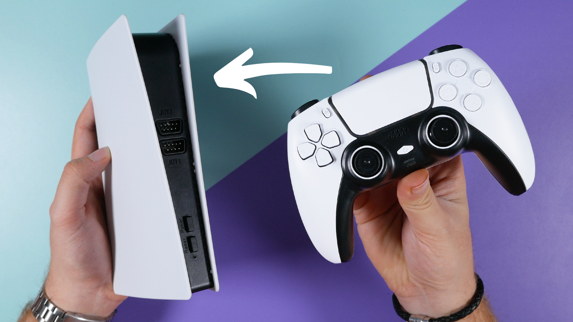 PlayStation 5 Unboxing! PS5 IS HERE!