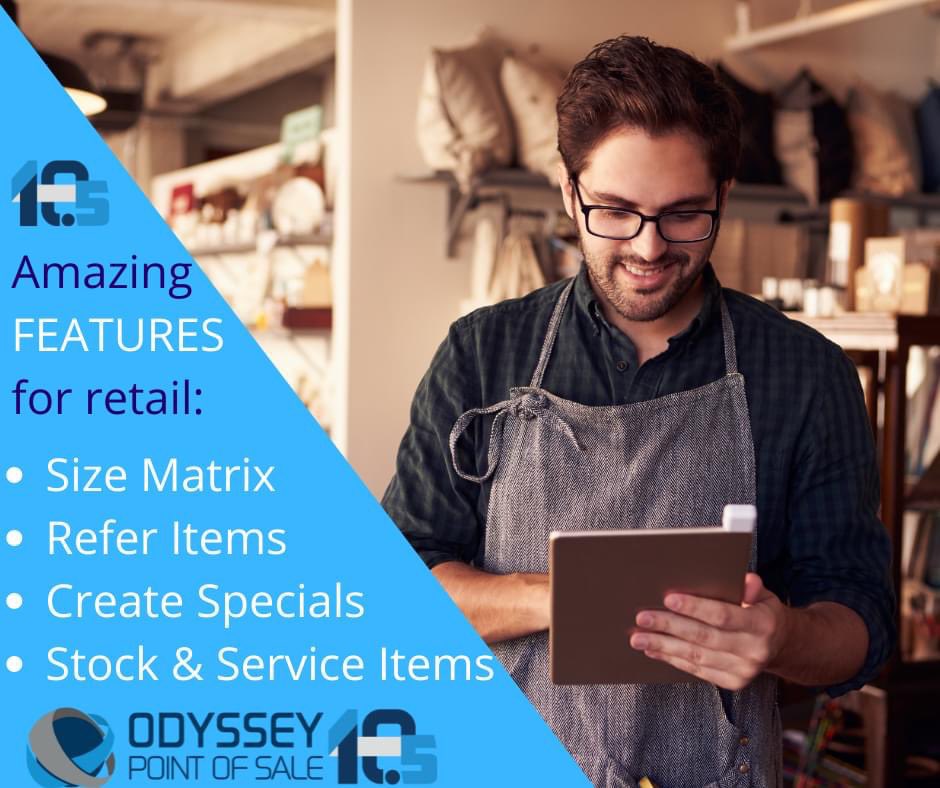 CrusaderTech's tweet photo. Why RENT a Point of Sale
•Service included in affordable monthly fee
•Get newest software and free updates
•No surprise expenses to buy new hardware
• The rental payments can be treated as a 100% expense and are tax-deductible.

Please phone us on (060) 340 8162. https://t.co/Whw5MUv7TB