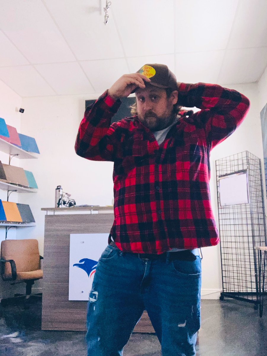 DetectiveWavy's tweet image. Back at it👷🏼‍♂️🕵🏼‍♂️ #SafetyFirstThenTeamwork