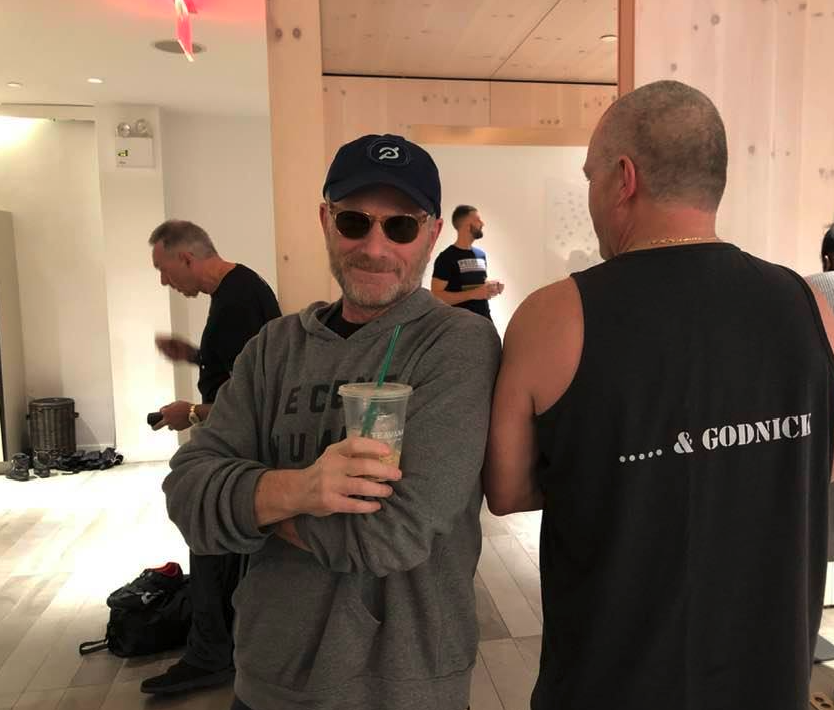 keylargofoley's tweet photo. I am deeply saddened to learn of the passing of one of our earliest adopters and most loyal Members, Howard Godnick. Howie was a pillar of our Community, an OG member who supported us from the very beginning and was there for every tentpole moment on our @onepeloton journey. https://t.co/vyBlT5Wazw