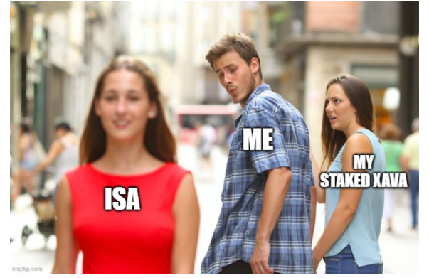 thisiscalcry's tweet photo. @islander_io, hashtag #ISA #ISLANDER #islander_meme_contest https://t.co/gGMW6FSZvs