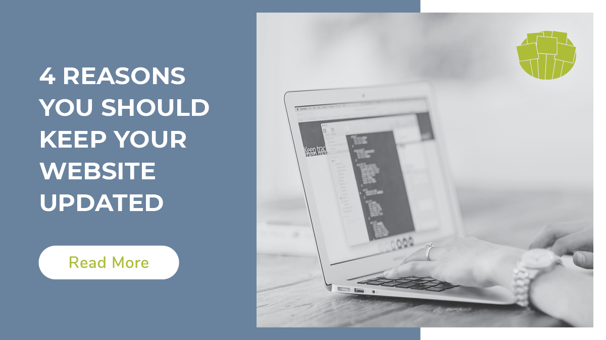 wholecrowd's tweet photo. Has it been a while since you updated your #website? If so, take a look at 4 reasons why you should think about a fresh update!
https://t.co/4S2n9rVcCD

#Marketing #Branding #Website #WebsiteDevelopment #CyberMonday #Twitter https://t.co/QTk8AsJ0GY