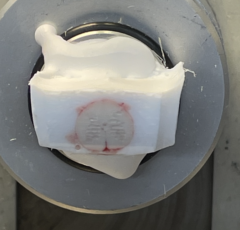 Alex Chamessian tweet media