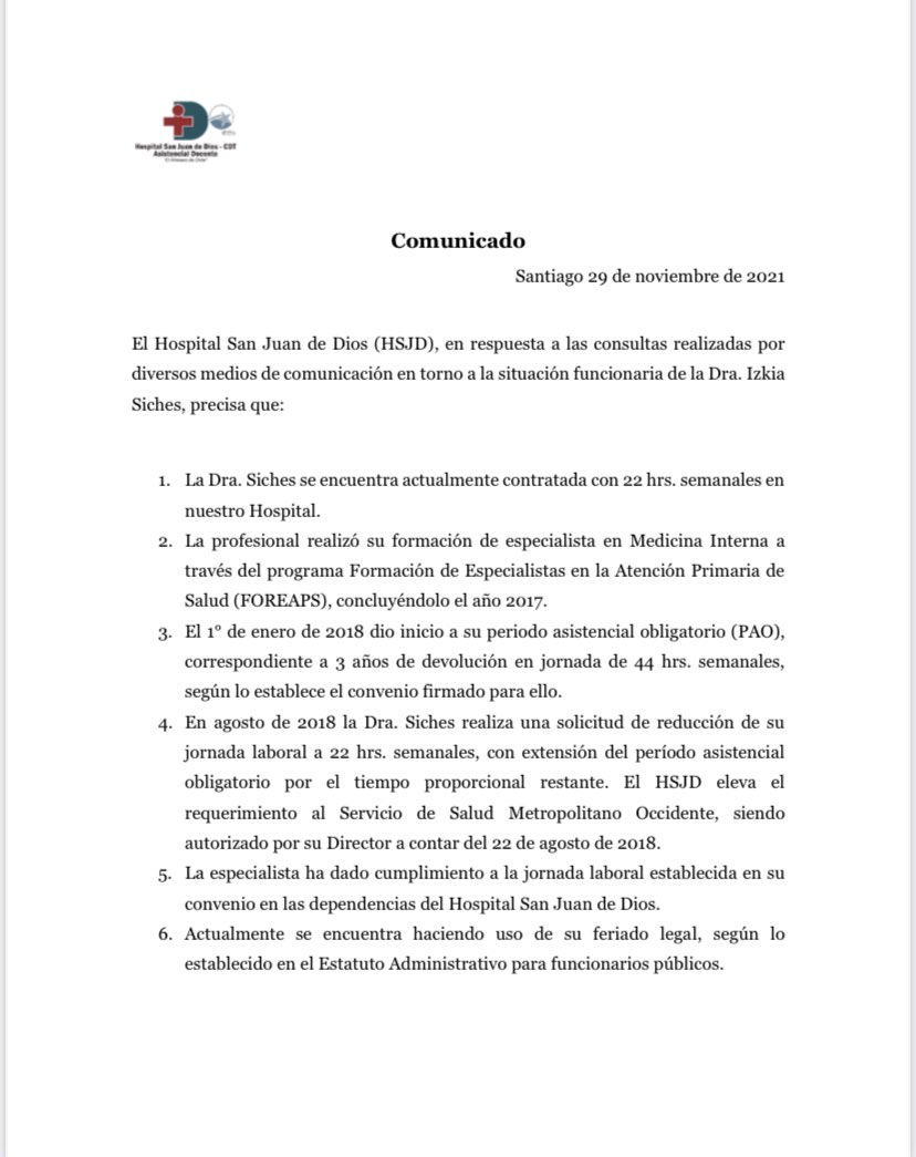Pajarobere's tweet photo. Un médico, Un diputado y un senador, a través de tv abierta y rrss esparciendo, no un rumor, si no una falsedad, hecha y derecha. https://t.co/5DNYw82zaY