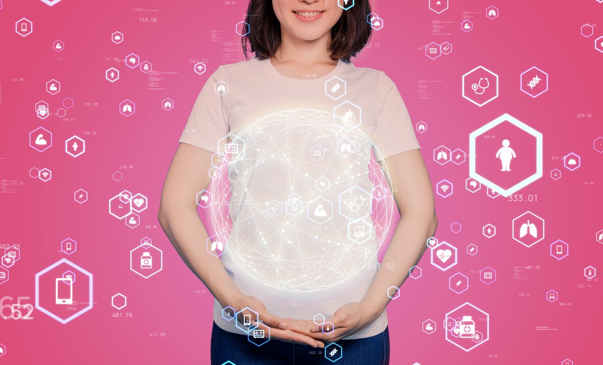 biocat_bioregio's tweet image. 🟥 A la #BioRegió tenim @HomuInvest, la 1a incubadora d’Espanya per a projectes #femtech.

Altres acceleradores que impulsen tecnologies disruptives i nous negocis per a la salut de la dona: @FemtechLab, #FemTechProgram (@joinstationf) i #EVEFemtechHub

🔗 ow.ly/6lUZ50GANXR