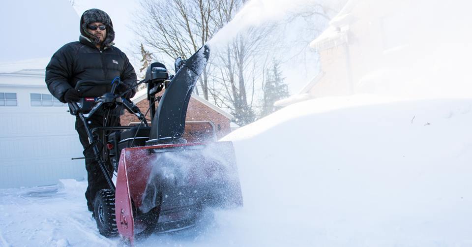 SavoyEquip's tweet photo. Winter can be unpredictable, but that doesn't mean your snowblower has to be. Find a Toro snowblower you can count on at https://t.co/xZAEJckzb1 https://t.co/VNEJePEFXC