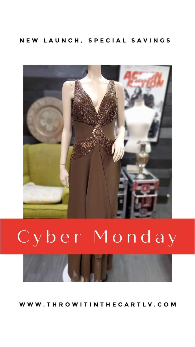 Throw It In The Cart LV tweet media