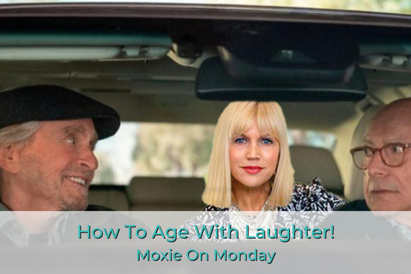 CatherineGraceO's tweet photo. "You know, I miss getting lost.”
Sandy Kominsky, The Kominsky Method
#kominskymethod #michaeldouglas #alanarkin #mondaymotivation #mondayvibes #mondaymorning #inspiration #selfcare
https://t.co/mQZcKX6N3L https://t.co/YX1hXNHfoq