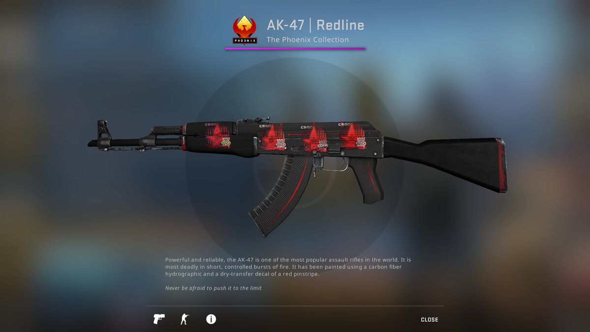 🔥CS:GO GIVEAWAY🔥

🎁AK-47 | Redline ($14)

➡️TO ENTER:

🤝Follow <a href="/ForestasYT/">Dydy</a> &amp; <a href="/Tomas1120_/">Tomas1120</a> 
🔃Retweet
🔗Like &amp; Comment: youtube.com/watch?v=yVK5wO… (show proof)

⏰Giveaway ends in 48 hours!

#CSGO #CSGOGiveaway
