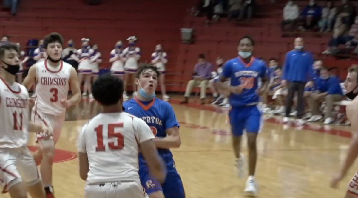 RT if Riverton’s Garrett Yard had the best #POTW! Winner gets a @Spfldclinic prize pack. Ends at 10pm!