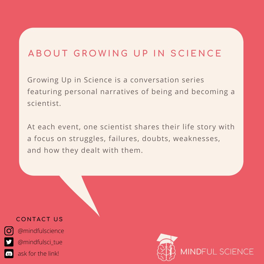 We are excited to have @NeherJonas as a speaker for our #GUIS on Dec 9th at 6pm 🎉. Join us to learn more about the person behind the CV, and the stories behind his accomplishments. Register here: zoom.us/meeting/regist…