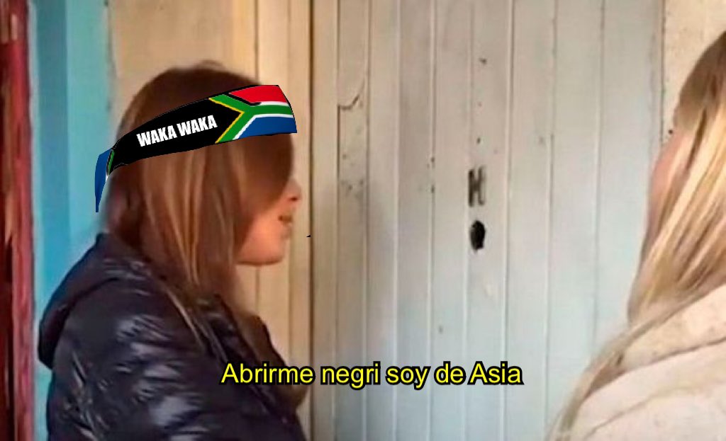 La nueva cepa del covid llegando a la frontera argentina