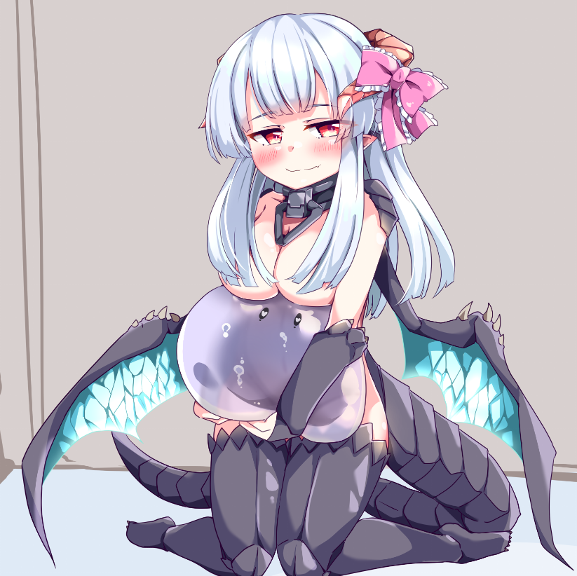 髪おろしすぴぴ 