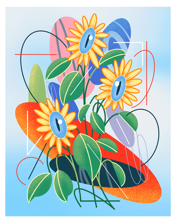 c_aroche's tweet photo. Unas flores que hice para https://t.co/QQBbALuB2f https://t.co/7pqa0ohbLI