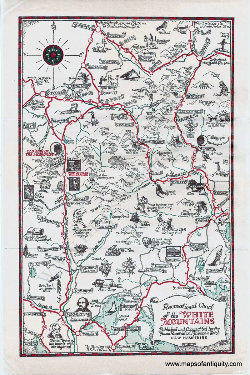 mapsofantiquity's tweet photo. We have seen a sudden increase of interest in the White Mountains!
See them all on our website here:
https://t.co/U5mjmyV3HL
#Mapsofantiquity #whitemountains #NewHampshire #NH #Hiking #Camping #Skiing #skiwhitemountains #ski #snowboard #snowboarding #snow #theamericanalps https://t.co/nJfcaLswmz