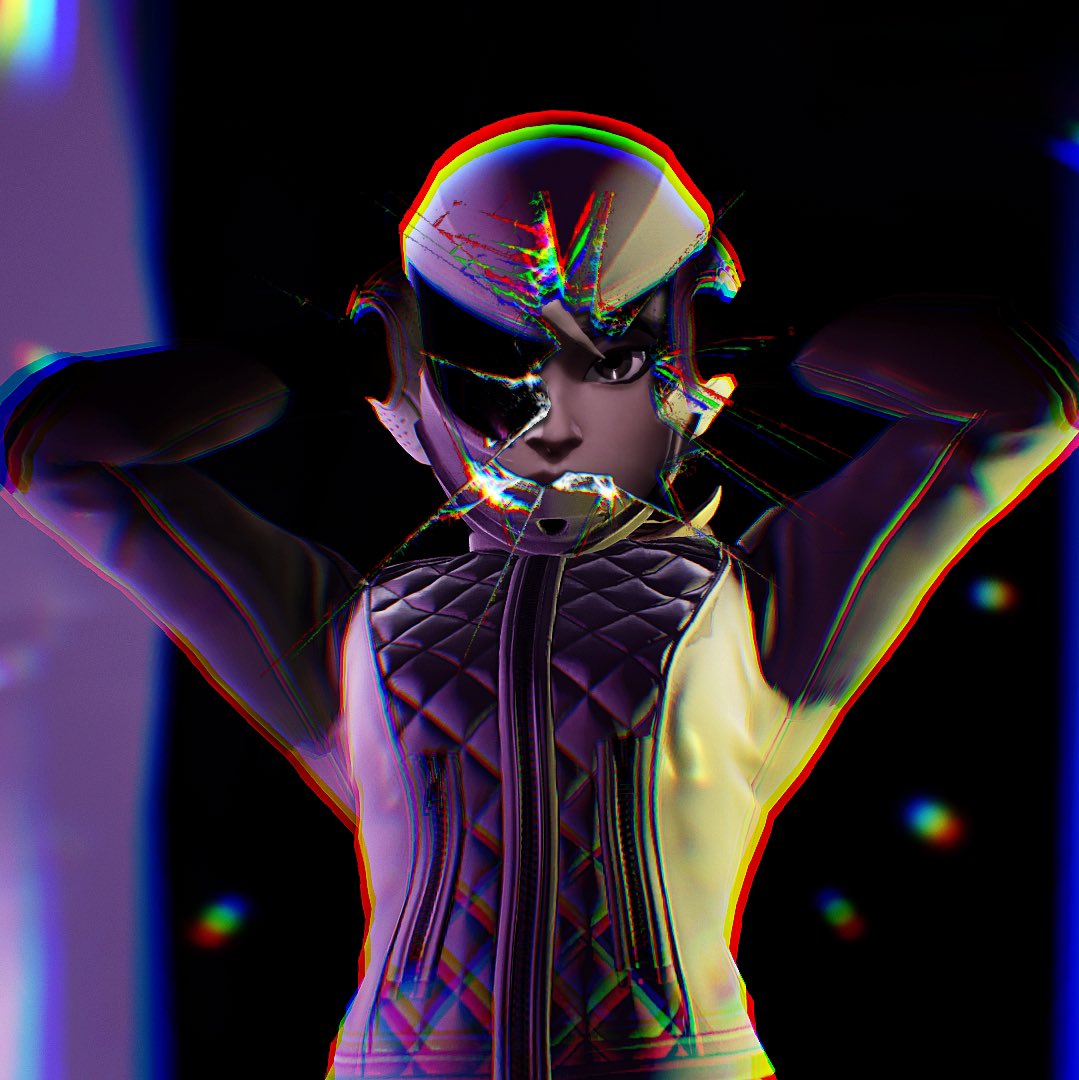 T4MMY45's tweet image. Rifted.
First time using photoshop so-
#photoshop #Fortnite #FortniteArt #Fortography #GamerGram