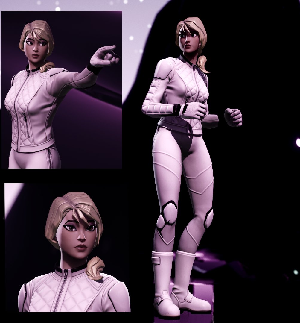 T4MMY45's tweet image. Rifted.
First time using photoshop so-
#photoshop #Fortnite #FortniteArt #Fortography #GamerGram