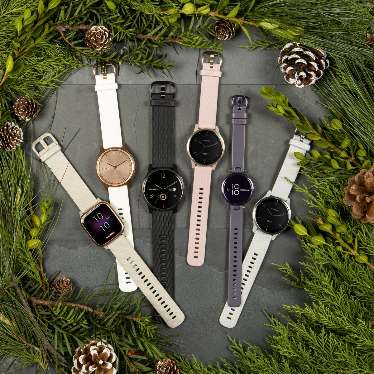Garmin_Iberia's tweet photo. ¡Hola! ¿estás buscando el reloj Garmin más adecuado para regalar? Pues, no busques más, encuentra el reloj perfecto en nuestra web. ¡Tú disfruta regalando que nosotros te ayudamos escogiendo!
#smartwach #whichwatch https://t.co/zNle7l4hf3