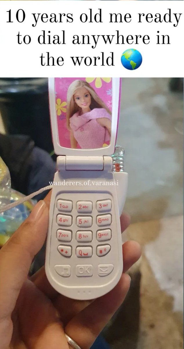 wovtweets's tweet photo. Technically speaking this was my first ever mobile phone. Anyone else?

#90s #memories #Mobile #OldIsGold #wovtweets https://t.co/gLgshv3hwy