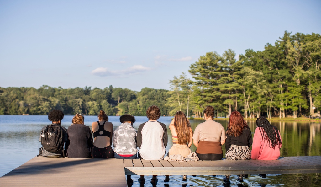 We've been through this year together - let's close it in the same way. Join us at our Community Gathering on Dec 9th for a time of connection, reflection, meditation, and a look ahead at 2022!! Everyone is welcome, and we can't wait to see ya there! RSVP: ibme.com/community-gath…