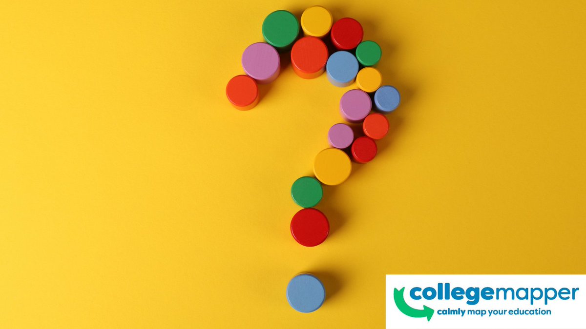 CollegeMapper's tweet photo. Do you have questions about the College Application process? Be sure to check out the CollegeMapper FORUM! We may have the answers posted already OR we may be able to answer it, just ask! 

https://t.co/C06QVgFLyJ https://t.co/8SI48wFmD4