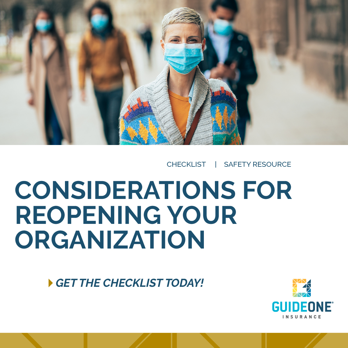 npquarterly's tweet photo. Help limit exposure and spread of COVID-19 at your organization with these considerations from @GuideOne https://t.co/QMkqMcx6f7 https://t.co/XzRIVhE7e7