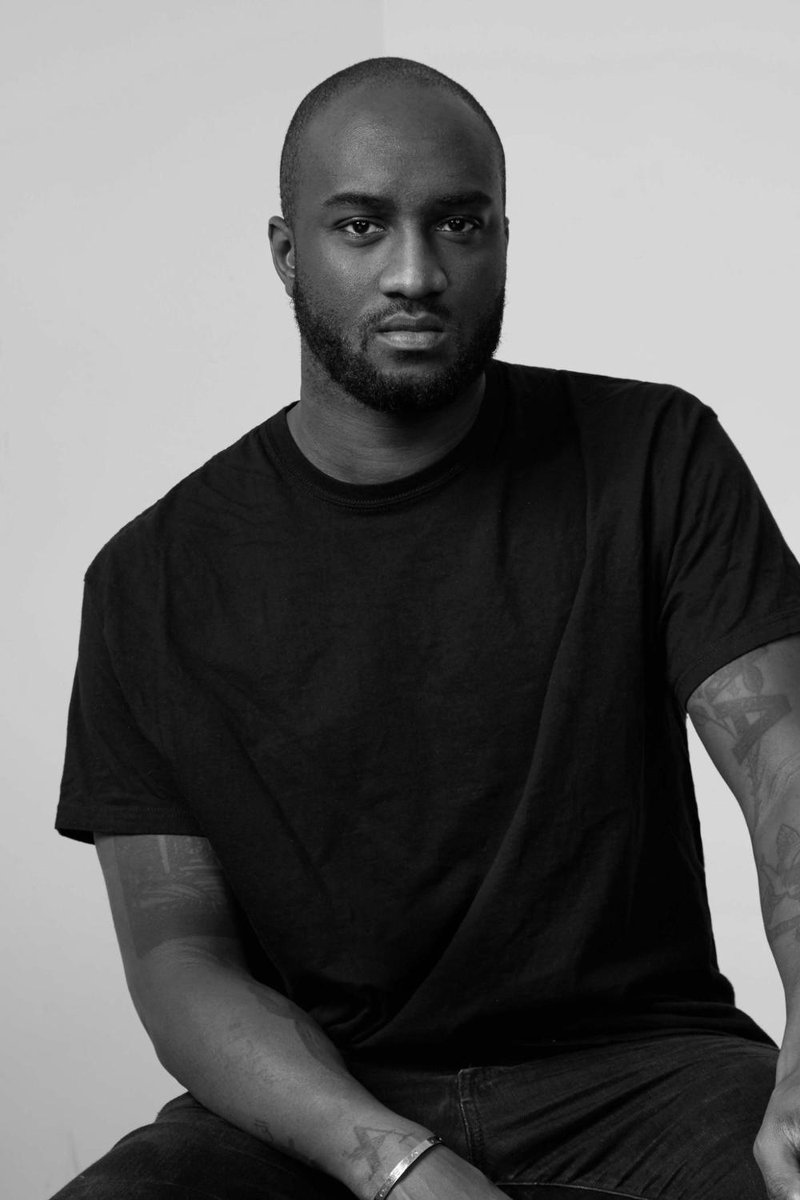 The designer, who had founded his brand Off-White and joined the artistic direction of Louis Vuitton men's collections in 2018, passed away this Sunday, November 28, 2021. Rest easy, Virgil 🕊️❤️
© Fabien Montique