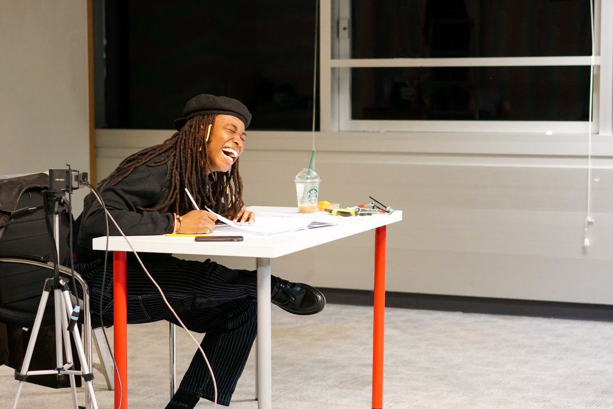 Lemon House Theatre tweet media