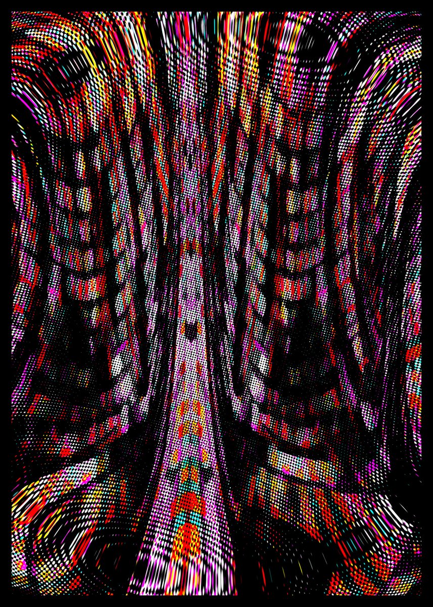 mesagiart's tweet photo. Good evening! Here's my NFT 29 "Sirènes" made under the influence of Sirènes by composer Debussy. From the album "Trois Nocturnes/Jeux" by the Concertgebouw Orchestra and B. Haitink #nftart #ClassicalMusic #digitalart

Link: https://t.co/YkuPmiuFqR
Music: https://t.co/u5NPVJbvwF https://t.co/vjc54U6G7l