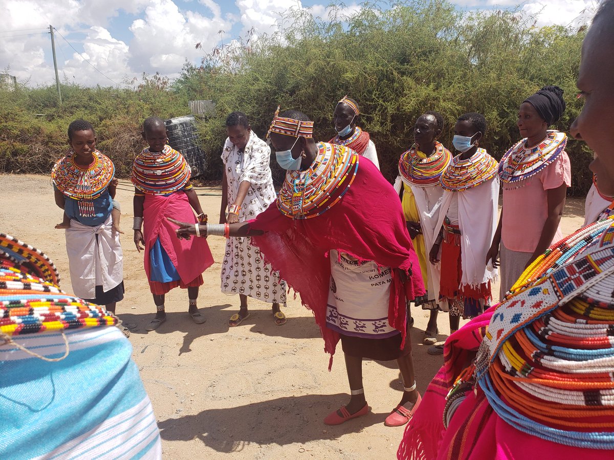 SAMBURU WOMEN TRUST (@samburuwtrust) on Twitter photo Team building to support women survivors of SGBV to increase their self-esteem, confidence during emergencies drought response @oxfaminKE <a href="/JaneMeriwas/">Jane Meriwas HSC</a> <a href="/christensenfund/">The Christensen Fund</a> <a href="/IWGIA/">IWGIA</a> <a href="/UrgentAct/">Urgent Action Fund for Feminist Activism</a> @ForumCivHubESA <a href="/ajws/">American Jewish World Service (AJWS)</a> <a href="/OpenSociety/">Open Society Foundations</a> Team building to support women survivors of SGBV to increase their self-esteem, confidence during emergencies drought response @oxfaminKE <a href="/JaneMeriwas/">Jane Meriwas HSC</a> <a href="/christensenfund/">The Christensen Fund</a> <a href="/IWGIA/">IWGIA</a> <a href="/UrgentAct/">Urgent Action Fund for Feminist Activism</a> @ForumCivHubESA <a href="/ajws/">American Jewish World Service (AJWS)</a> <a href="/OpenSociety/">Open Society Foundations</a>