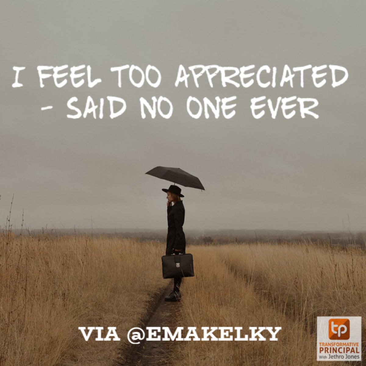 Emily Makelky tweet media