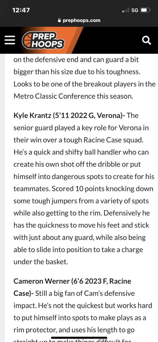 Appreciate it! <a href="/PrepHoops_WI/">Prep Hoops Wisconsin</a>