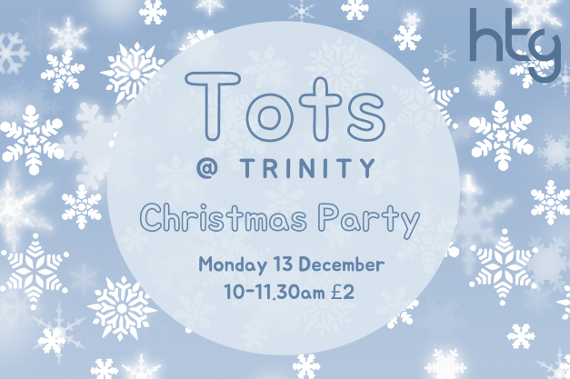 HTGChurch's tweet image. Join us for bouncy castle, soft play, biscuit decorating, crafts, Christmas songs, party games and yummy treats!

Everyone welcome to join the fun for parents, carers, babies, toddlers and pre-schoolers