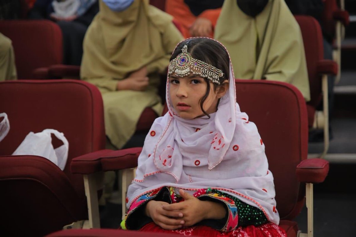 Alpha_Masid's tweet photo. “It is amazing what you can accomplish if you do not care who gets the credit.”
Today was the opening ceremony of the mega event VCLA-6 presented by The Directorate Of Societies.👇
#VCLA-6
#GomalUniversityDikHan https://t.co/xaZYQkwjPT