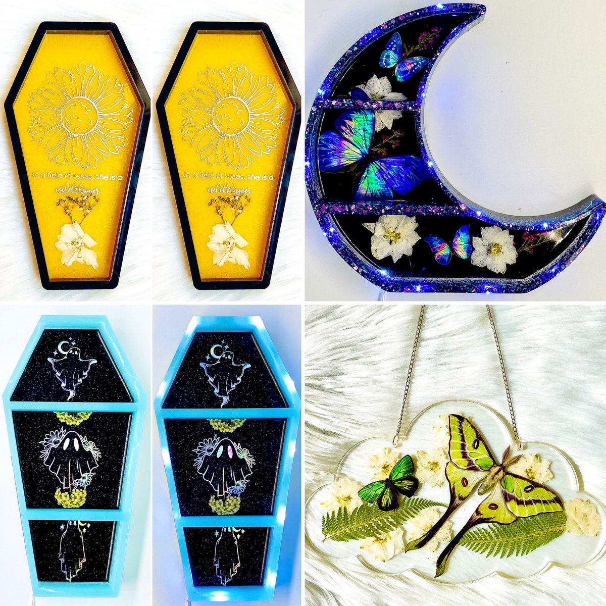Heatherskiesss's tweet photo. Don’t miss out on my Cyber Monday Sale!!🦋✨ use code CyberMonday at checkout and receive 30% off. https://t.co/86D9pZBMPR